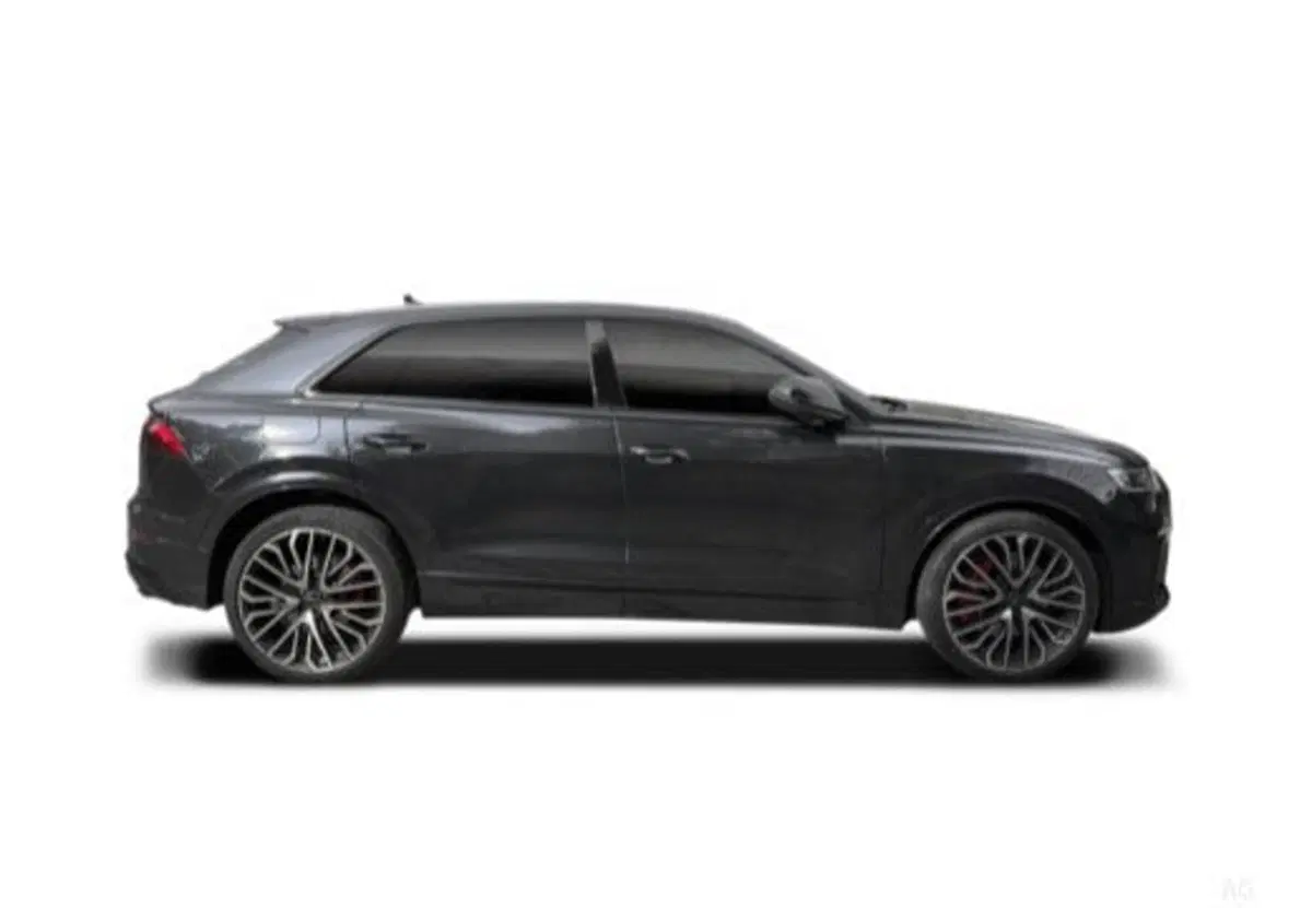 Audi Q8 nuova a Palermo (5)