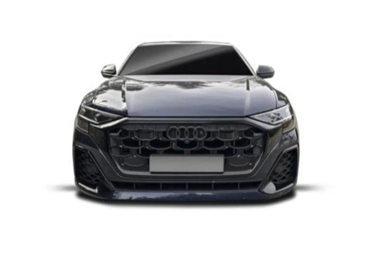 Audi Q8 nuova a Palermo (8)