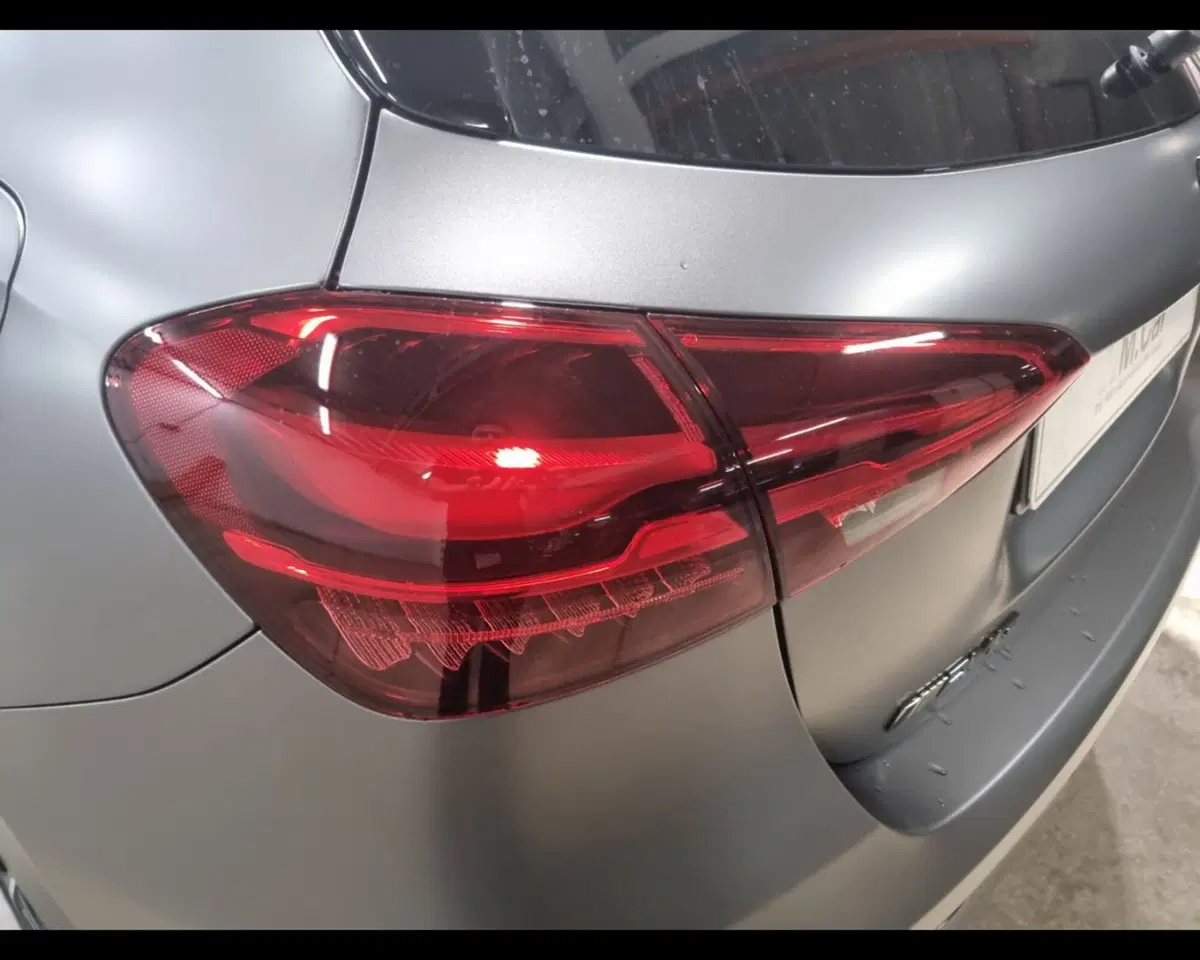 Mercedes-Benz Classe A usata a Caserta (11)