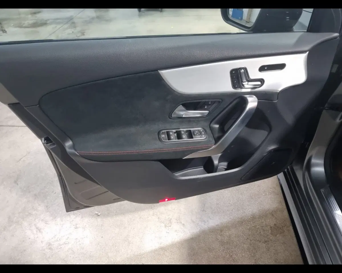 Mercedes-Benz Classe A usata a Caserta (12)