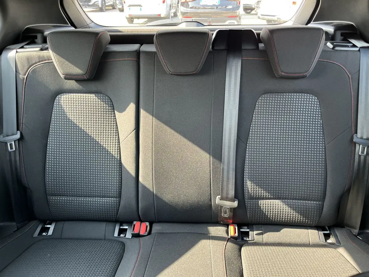 Ford Focus usata a Biella (13)