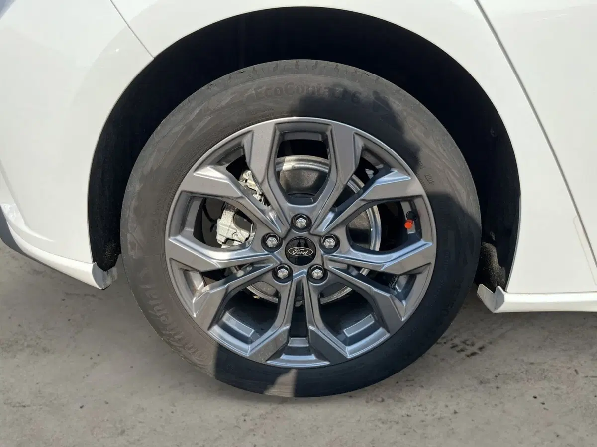 Ford Focus usata a Biella (16)