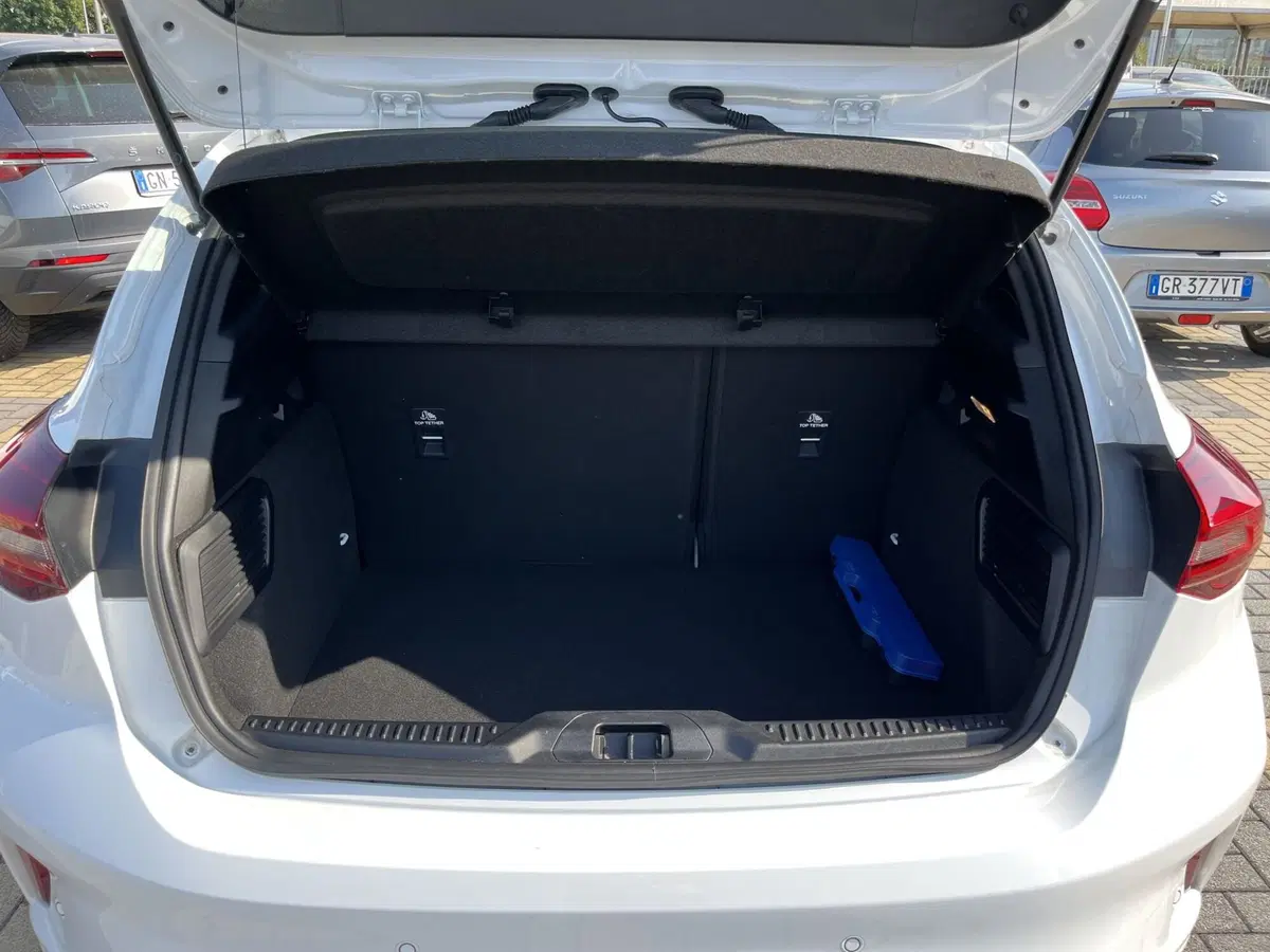 Ford Focus usata a Biella (6)