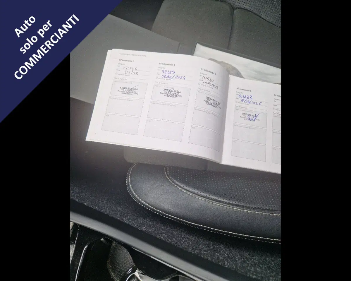 Volvo XC40 usata a Ravenna (16)