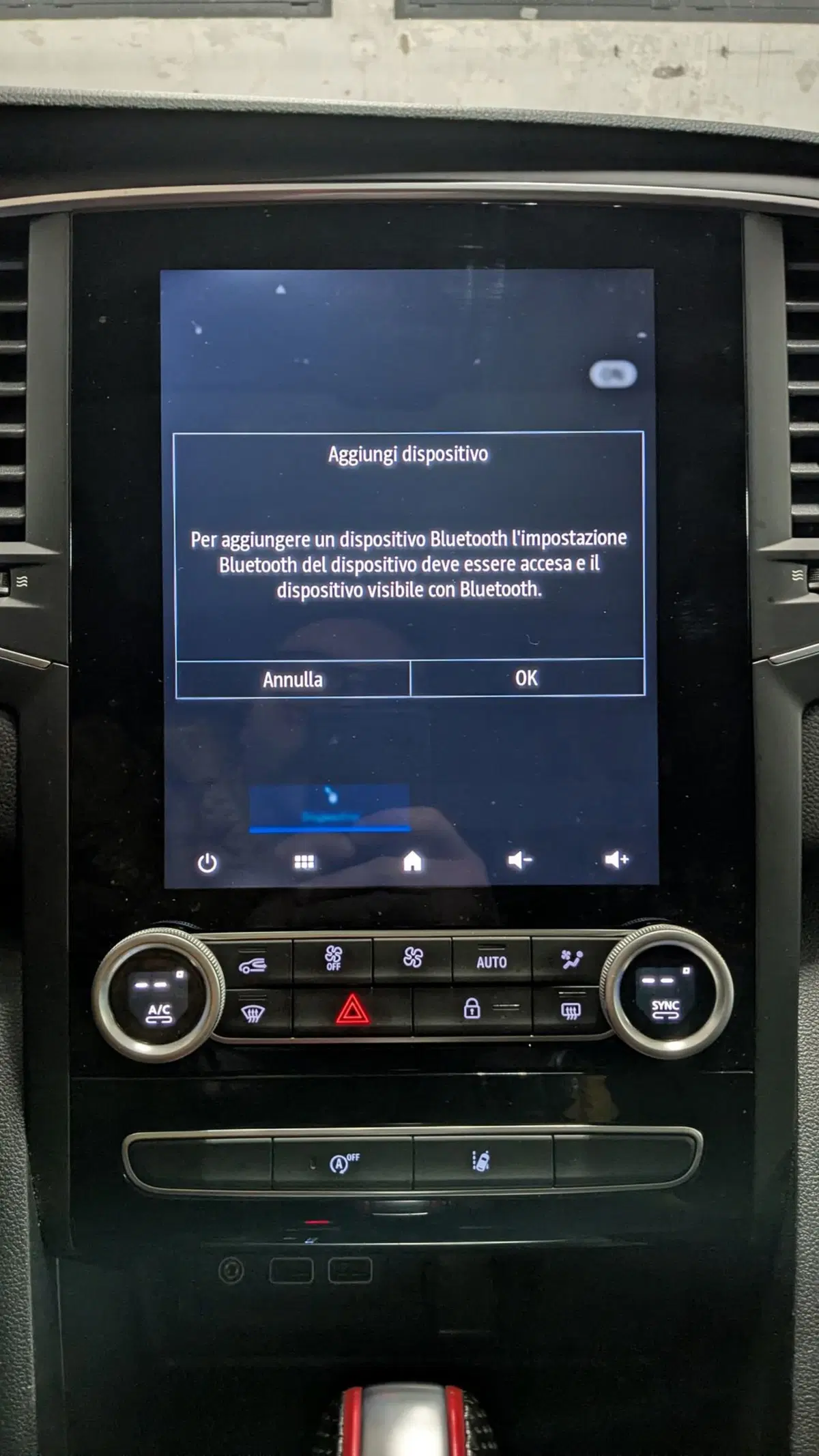 Renault Mégane usata a Milano (12)