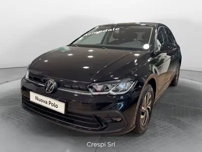Volkswagen Polo 1.0 TSI DSG 5p. Comfortline BlueMotion Technology nuova a Carnago