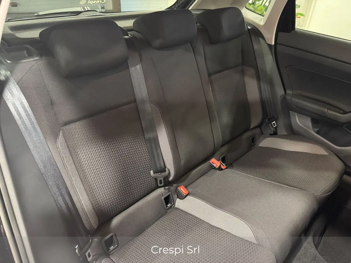 Volkswagen Polo nuova a Varese (10)