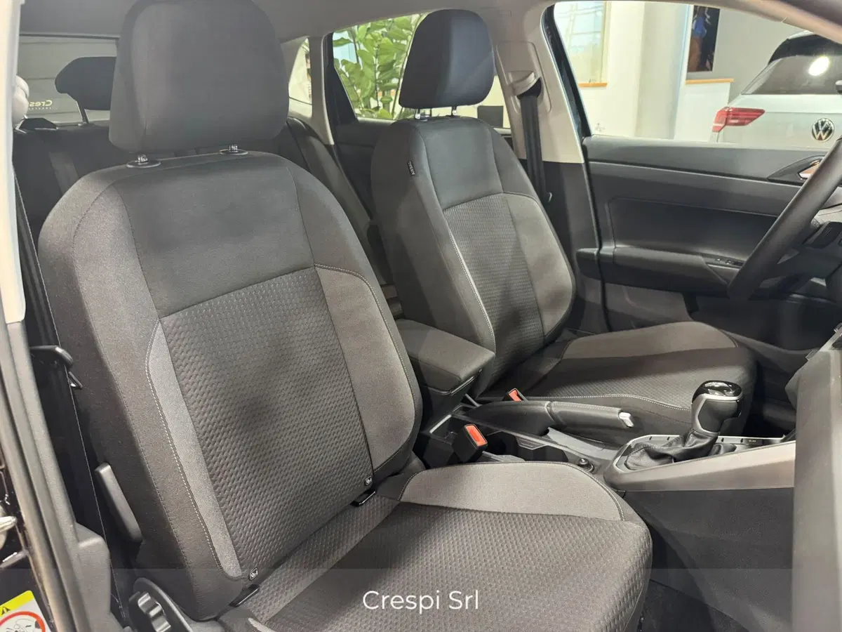 Volkswagen Polo nuova a Varese (11)