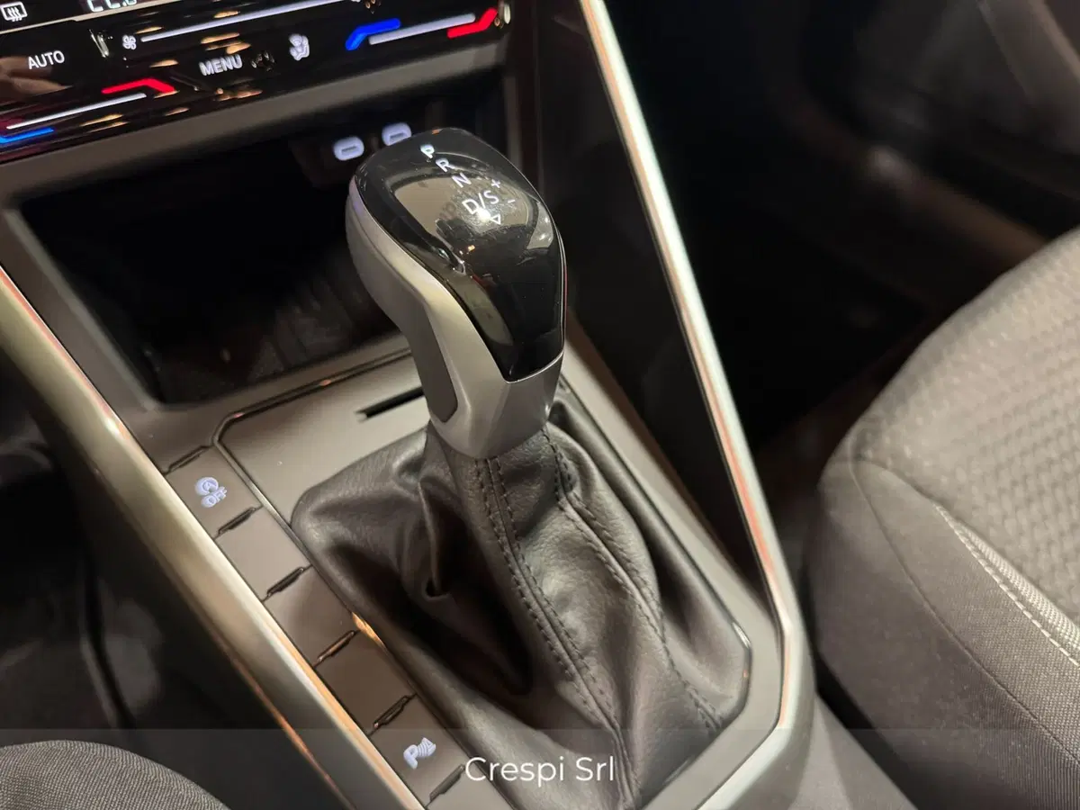Volkswagen Polo nuova a Varese (15)