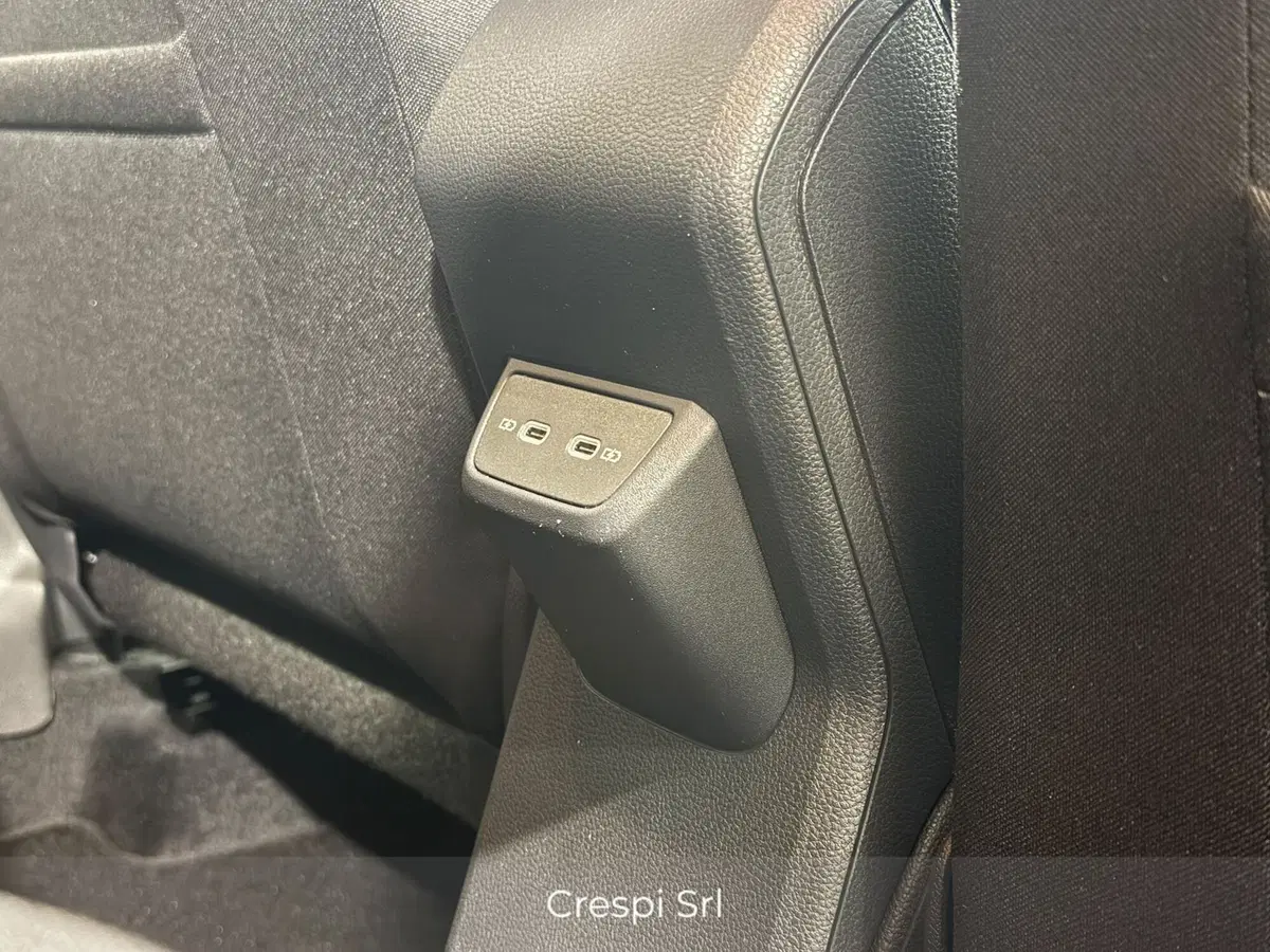 Volkswagen Polo nuova a Varese (16)