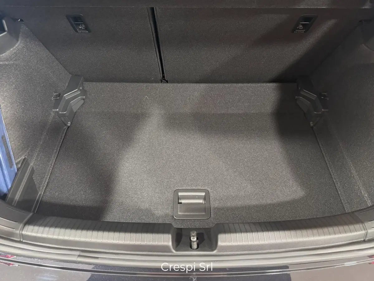 Volkswagen Polo nuova a Varese (17)