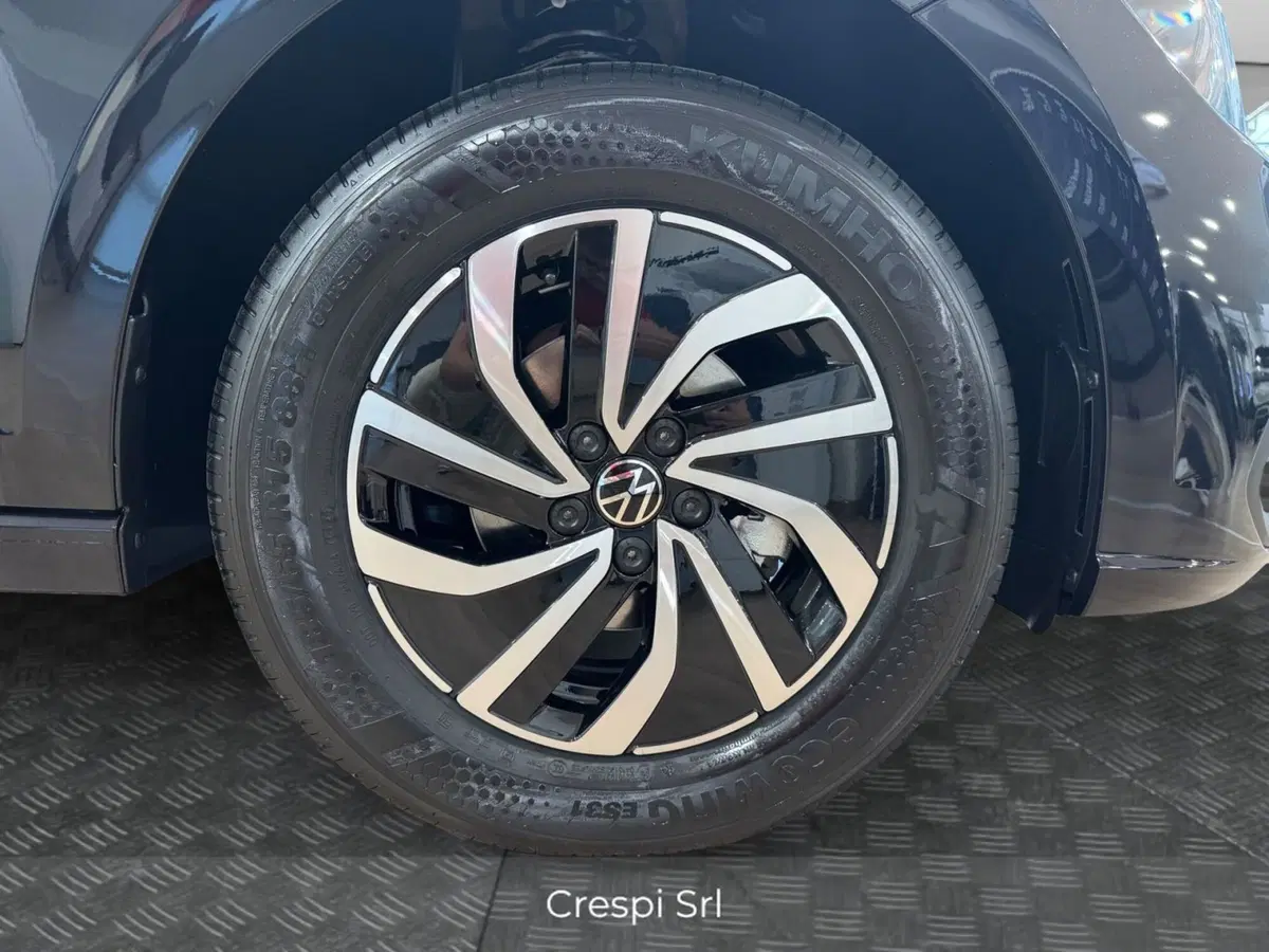 Volkswagen Polo nuova a Varese (4)
