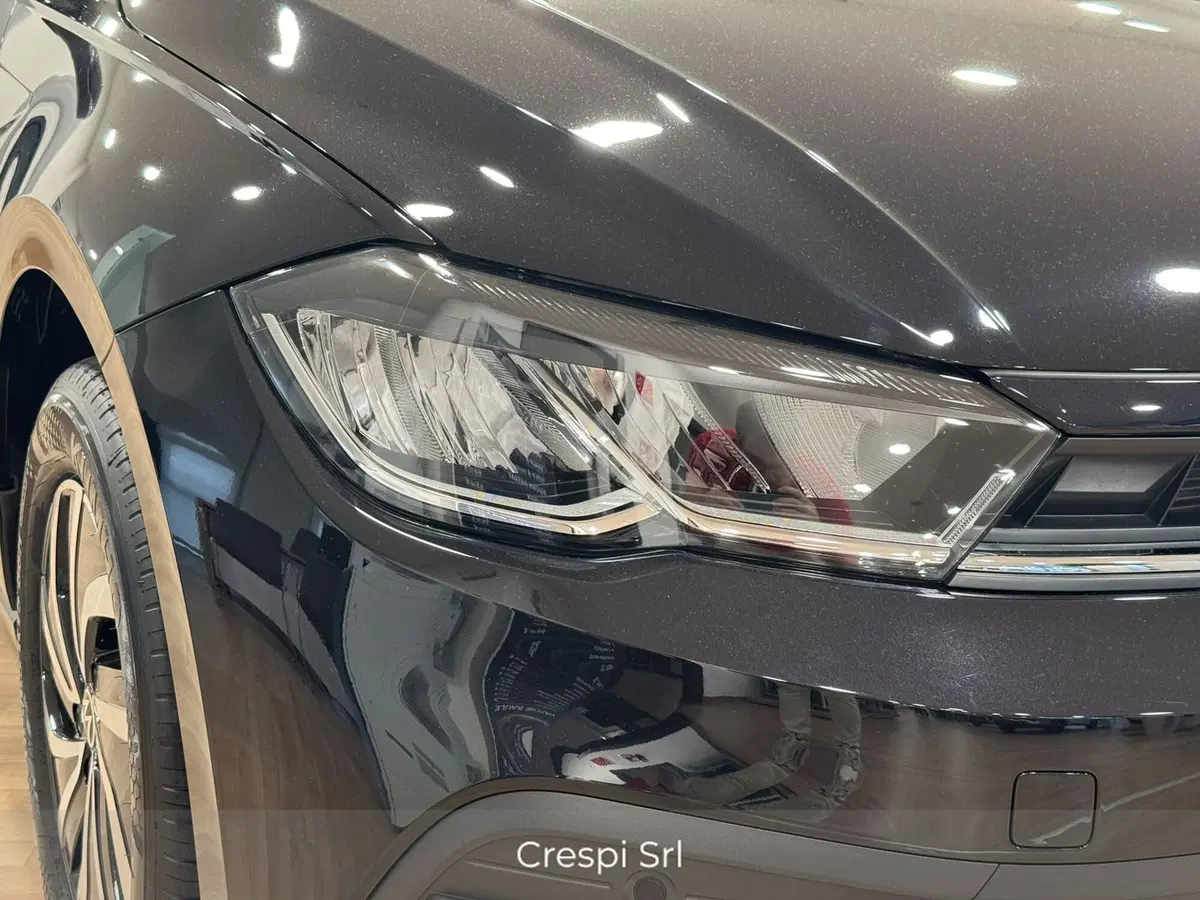 Volkswagen Polo nuova a Varese (5)