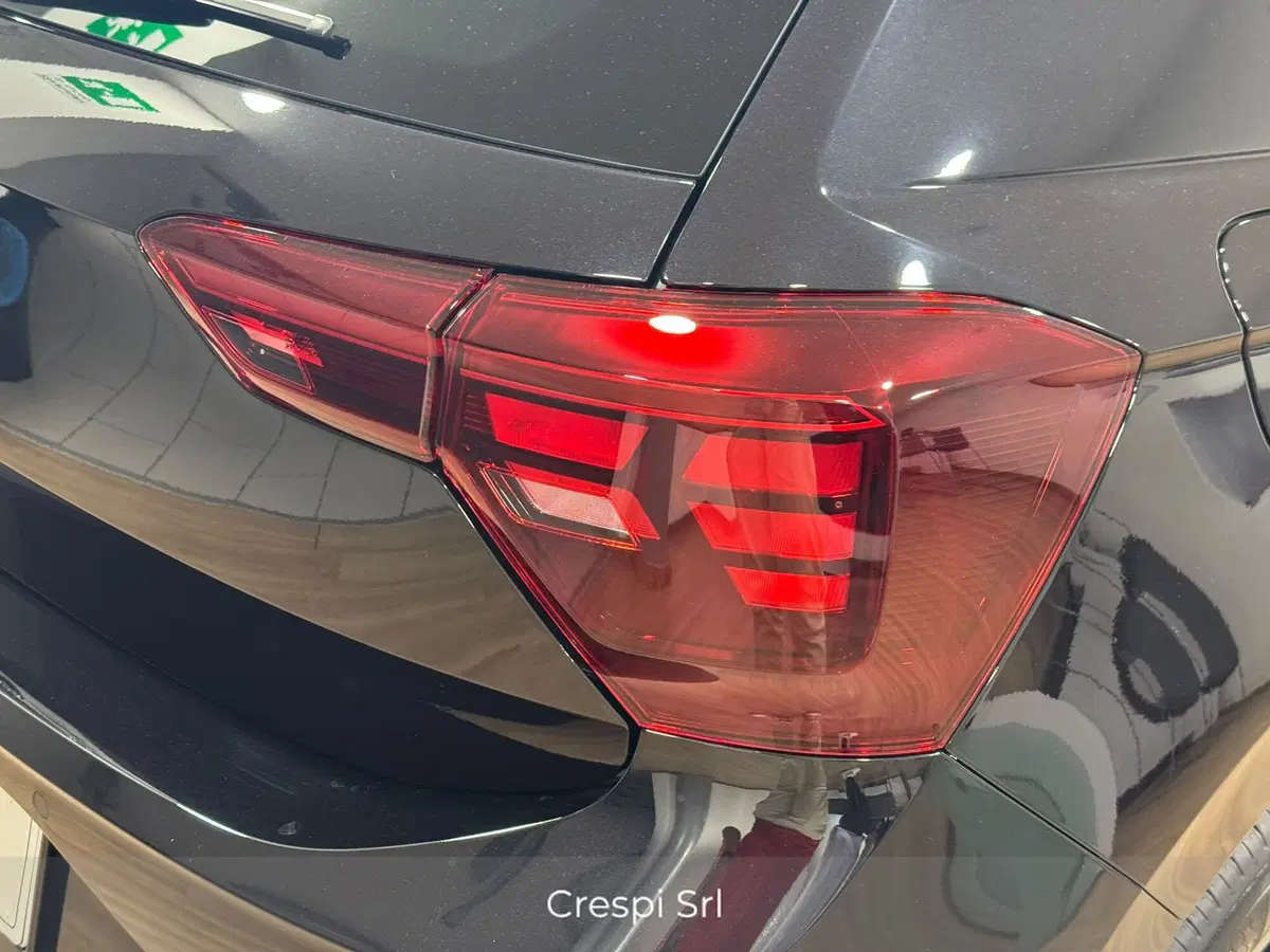 Volkswagen Polo nuova a Varese (6)