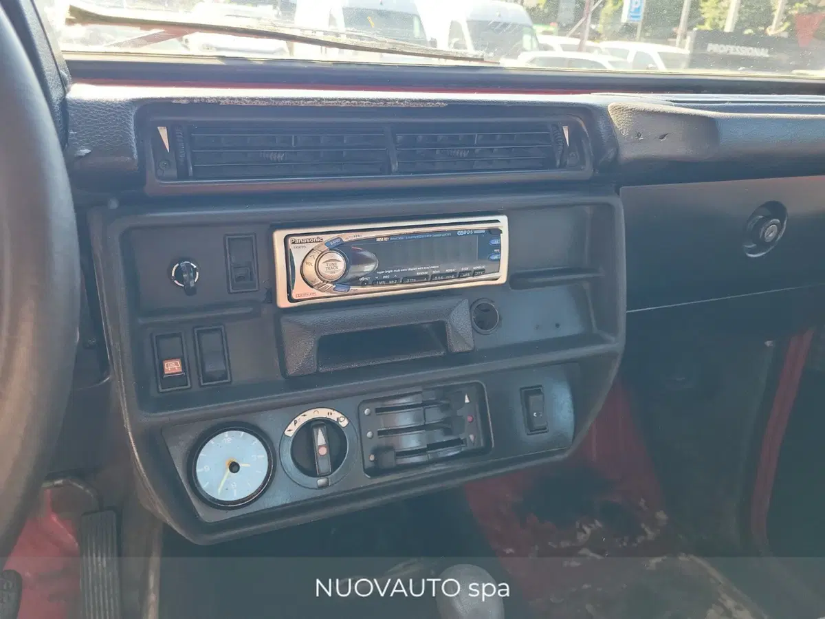 Mercedes-Benz 230 usata a Arezzo (9)