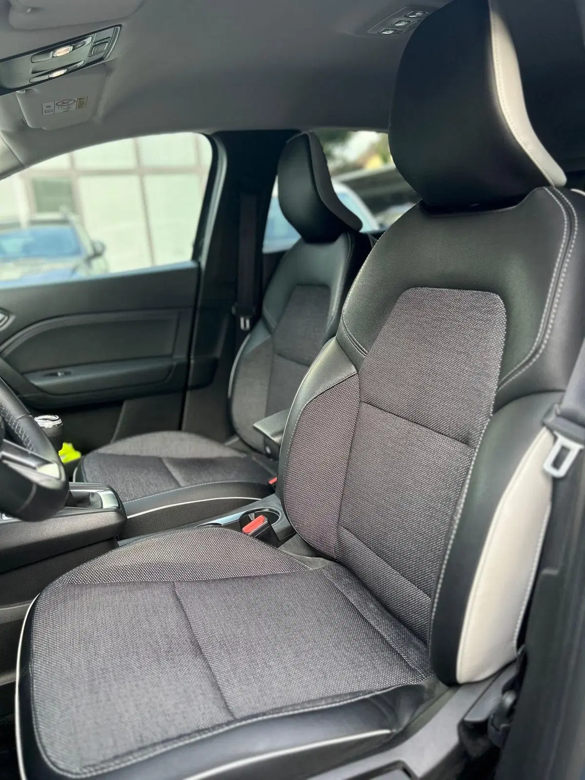 Renault Captur usata a Firenze (11)