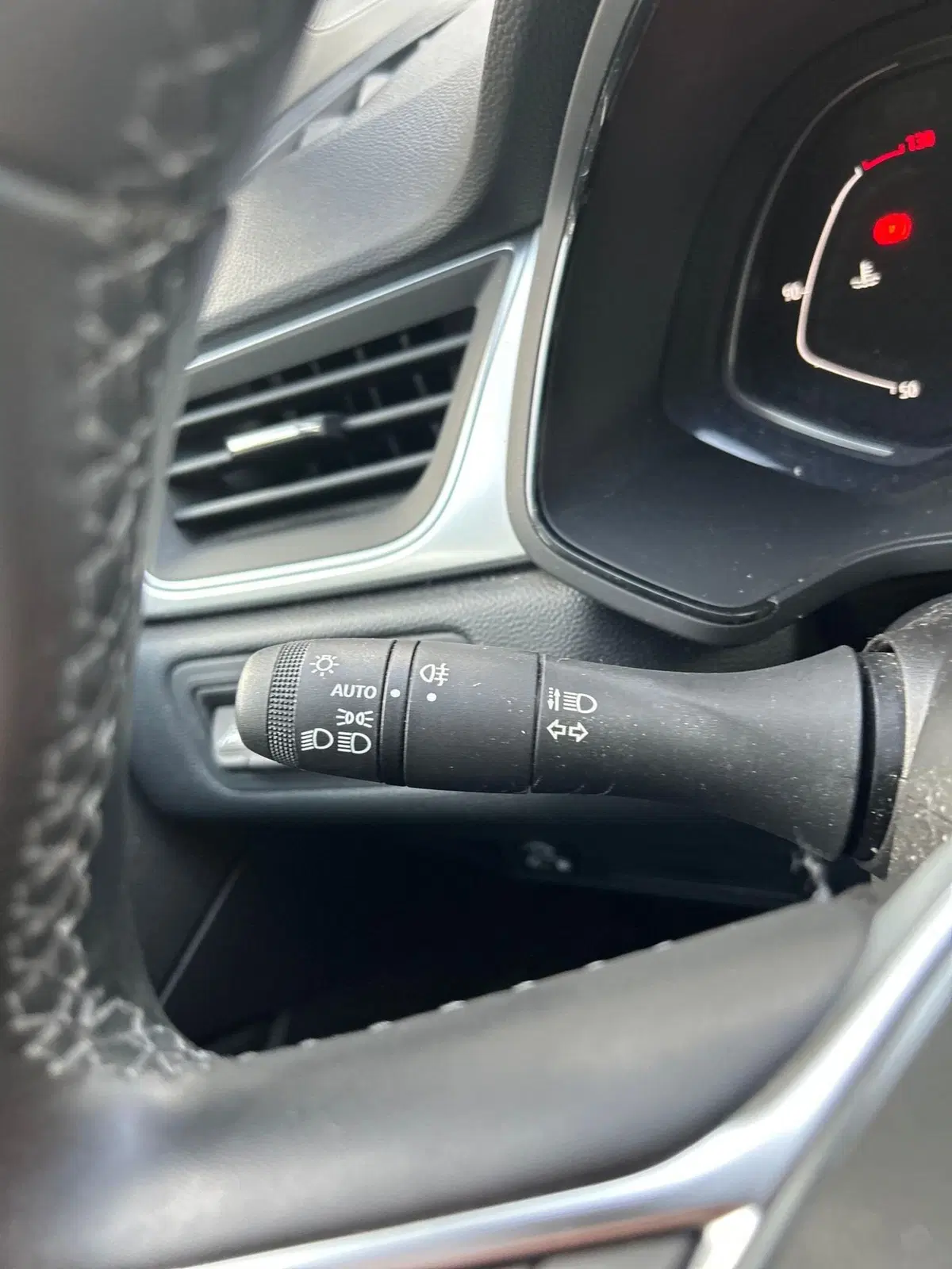 Renault Captur usata a Firenze (15)