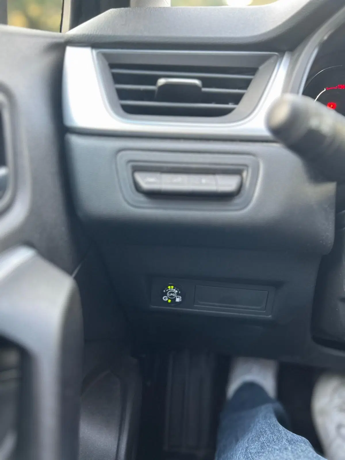 Renault Captur usata a Firenze (17)