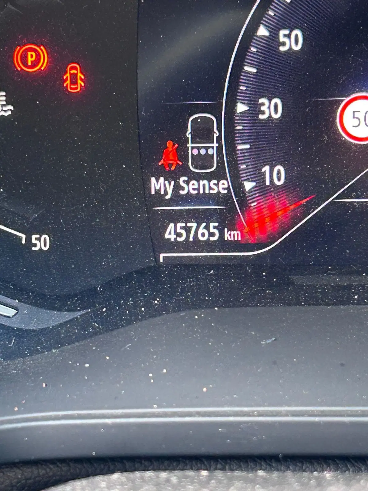 Renault Captur usata a Firenze (7)