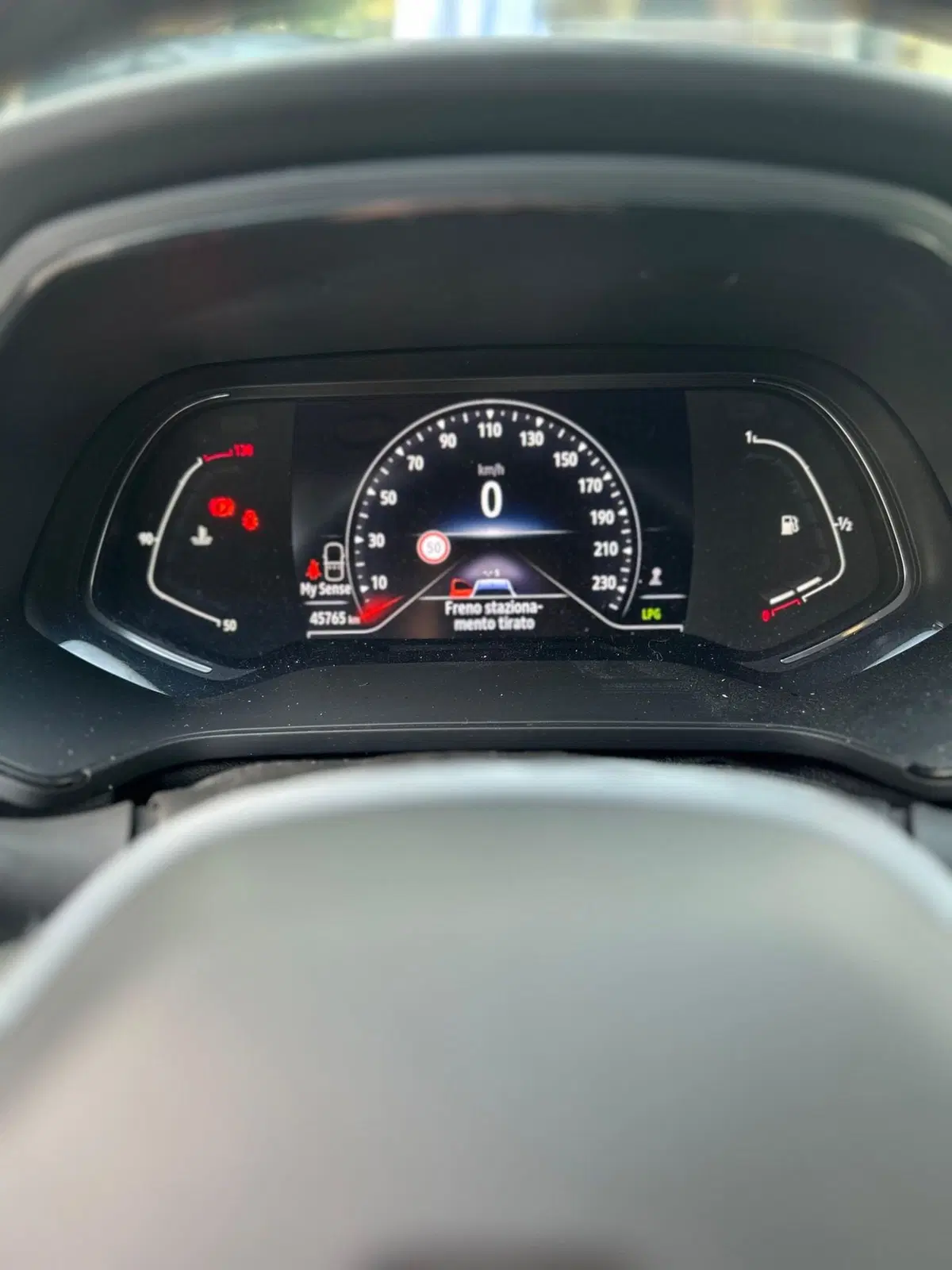 Renault Captur usata a Firenze (8)