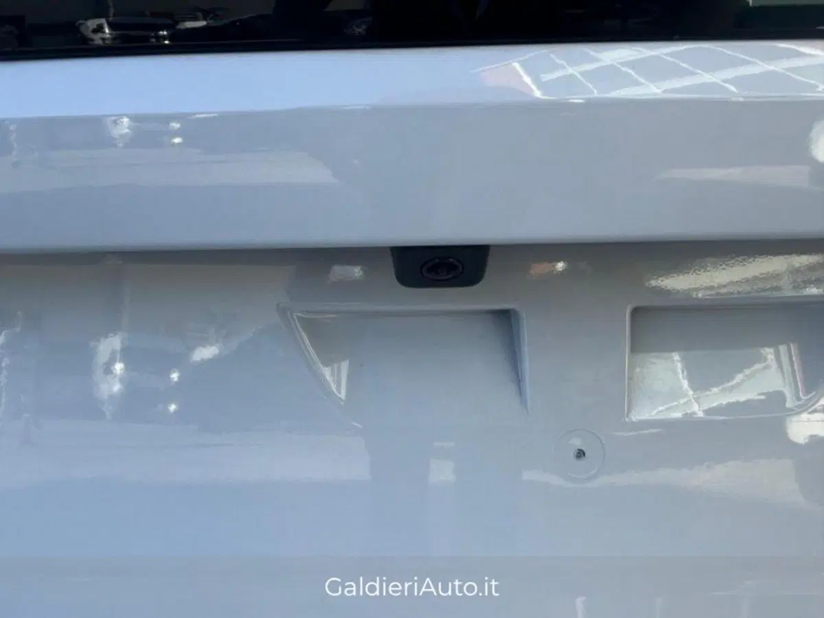 Peugeot 508 SW nuova a Salerno (13)