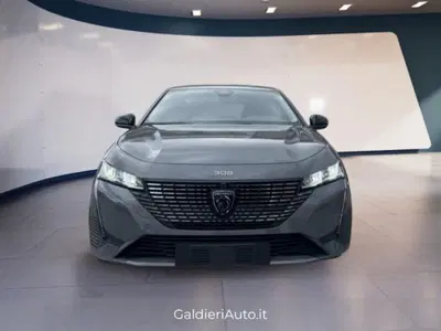 Peugeot 308 SW PureTech Turbo 130 S&S EAT8 Allure Pack nuova a Fisciano