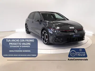 Volkswagen Golf GTI Clubsport 2.0 TSI DSG 5p. BlueMotion Technology del 2024 usata a Bologna