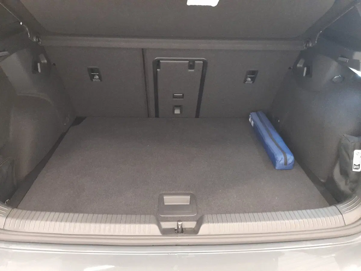 Volkswagen Golf usata a Bologna (18)