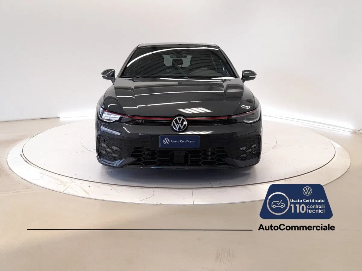 Volkswagen Golf usata a Bologna (2)