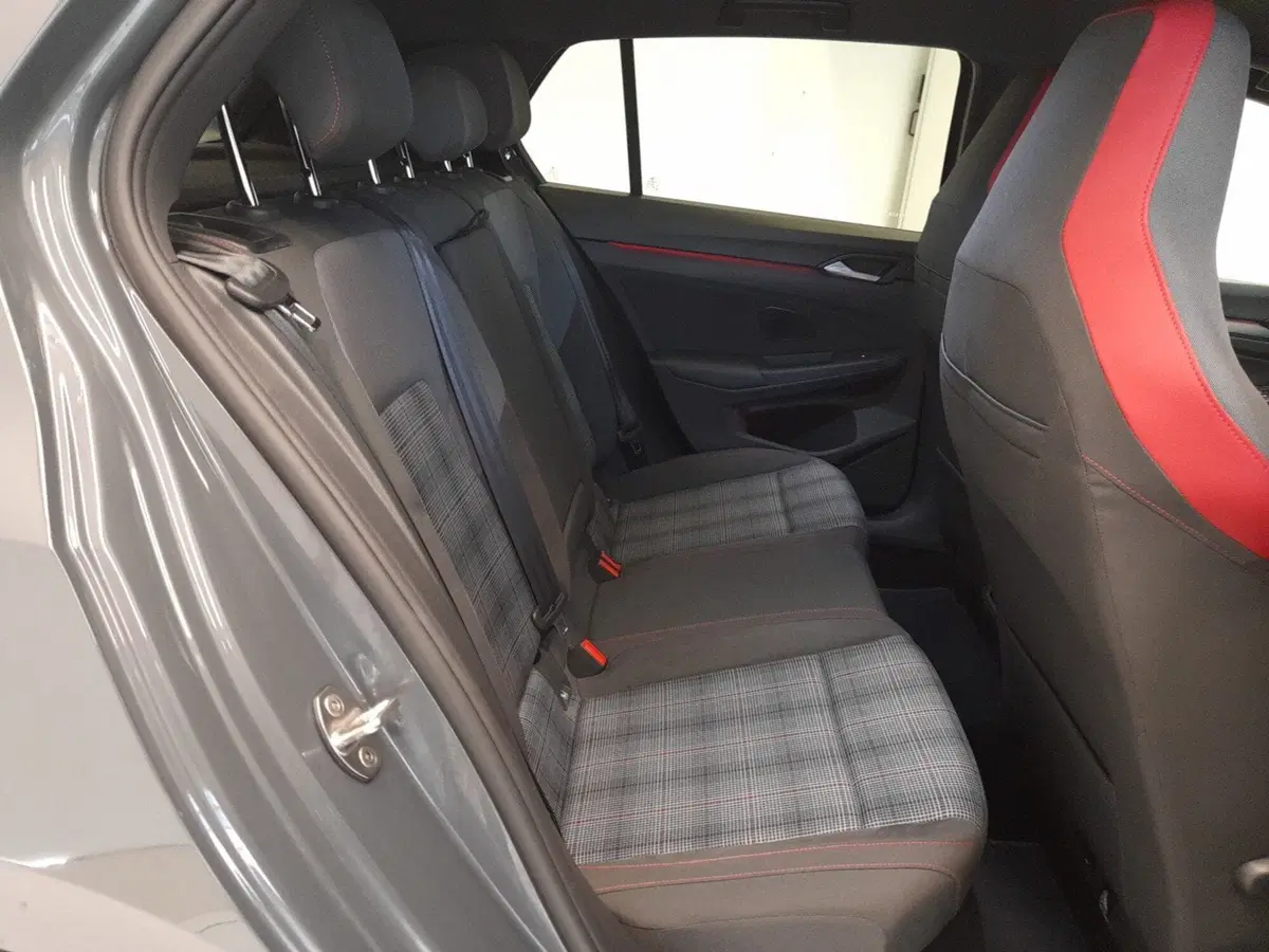 Volkswagen Golf usata a Bologna (20)