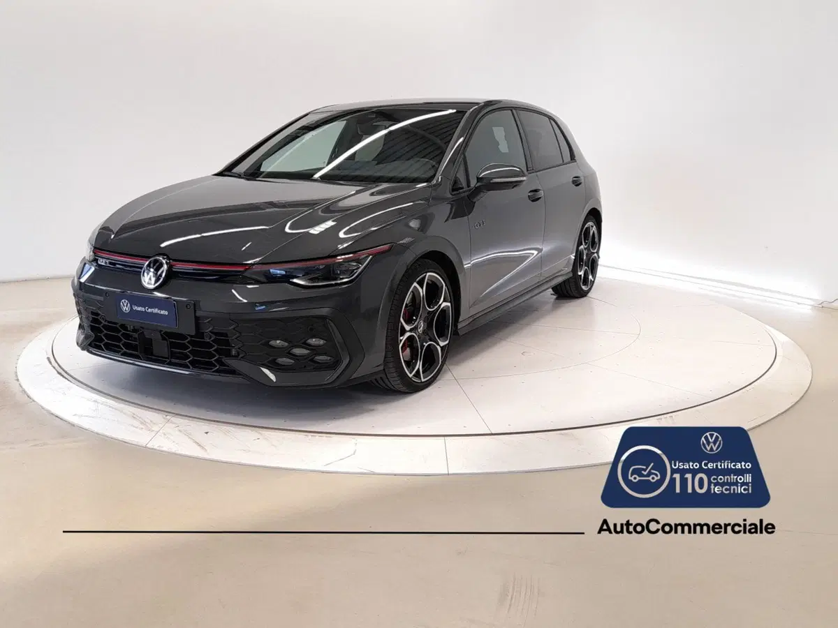 Volkswagen Golf usata a Bologna (3)