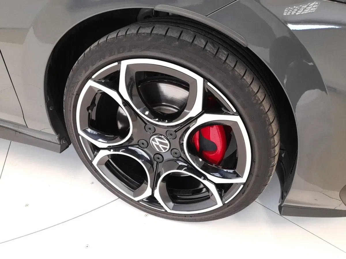 Volkswagen Golf usata a Bologna (7)