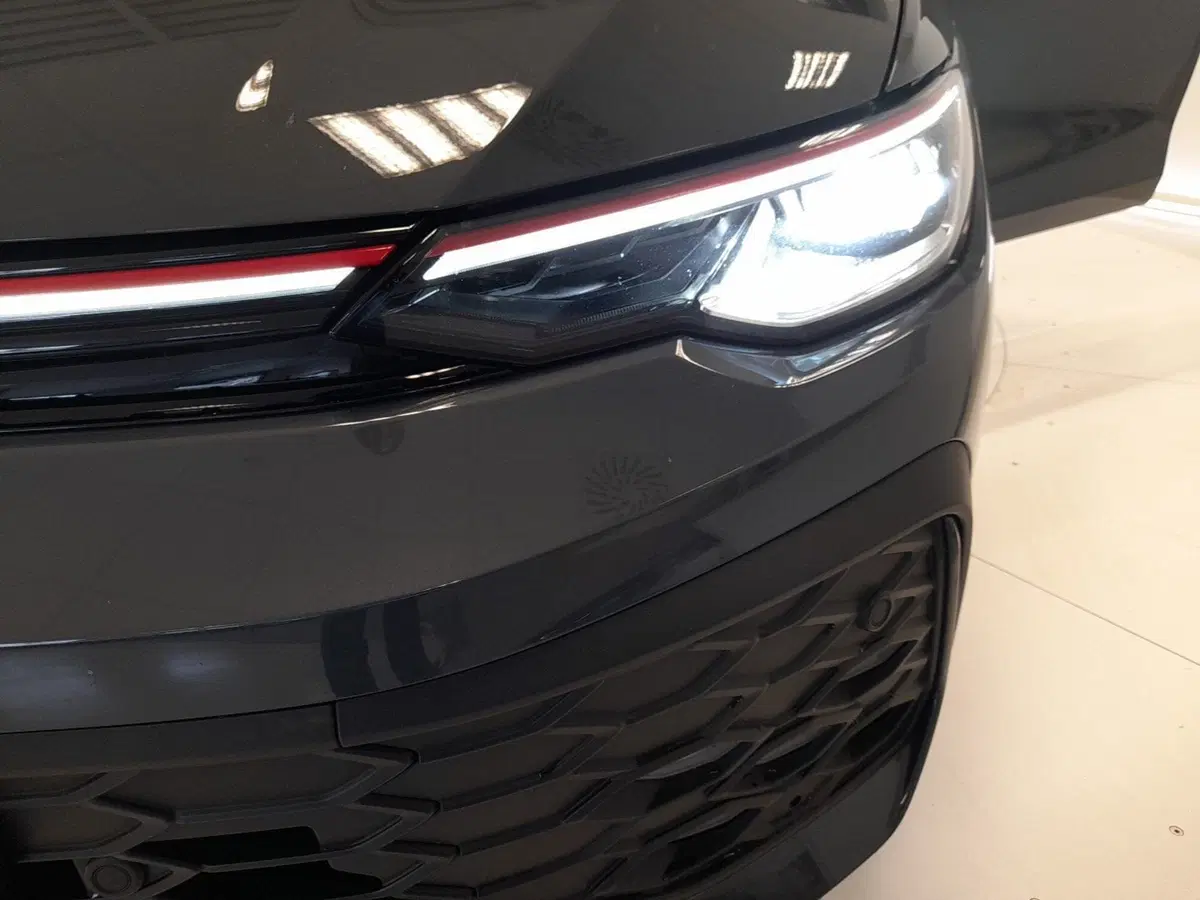 Volkswagen Golf usata a Bologna (8)