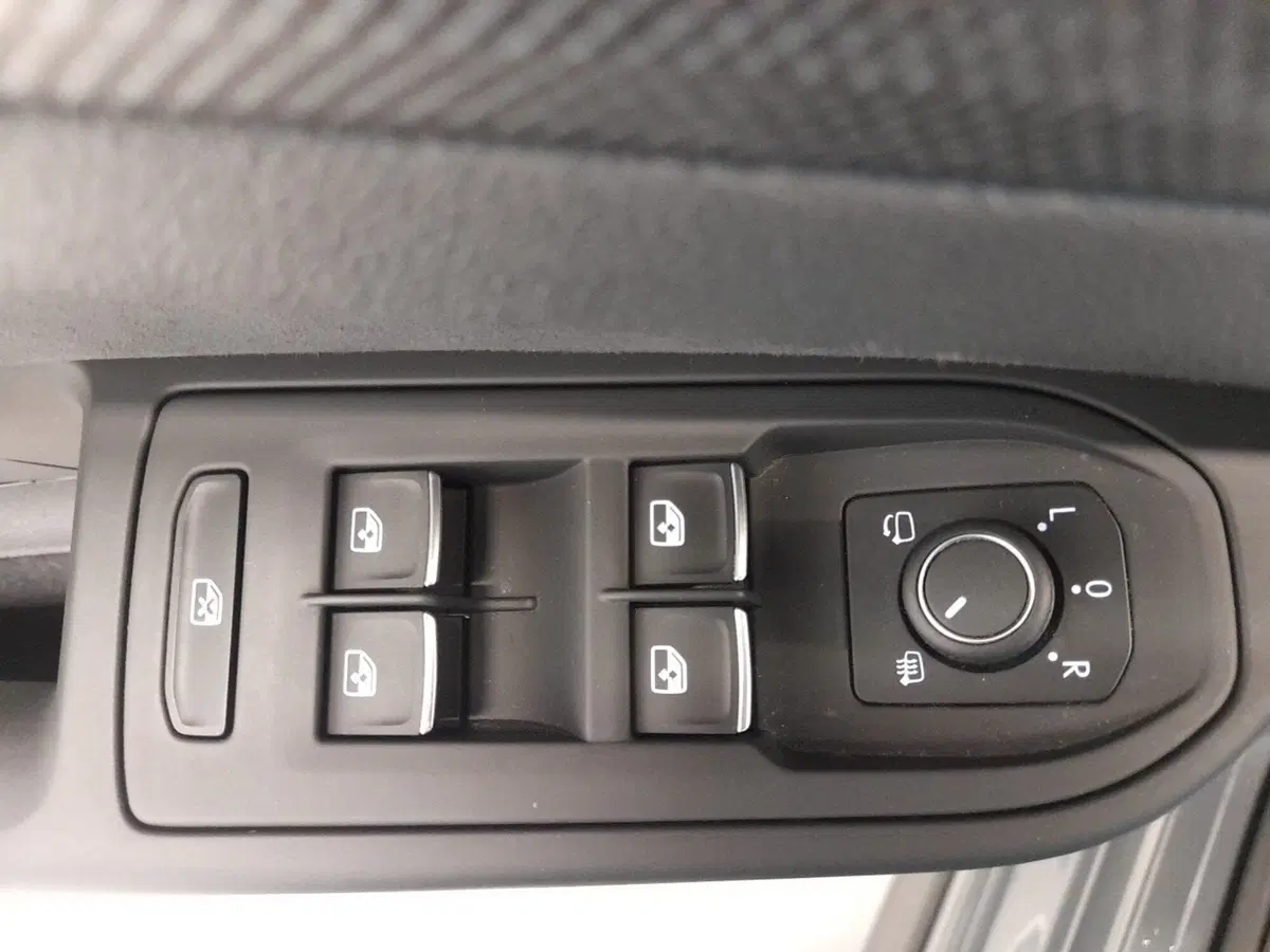 Volkswagen Golf usata a Bologna (9)
