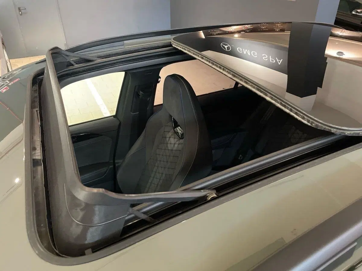Volkswagen Tiguan usata a Pistoia (16)