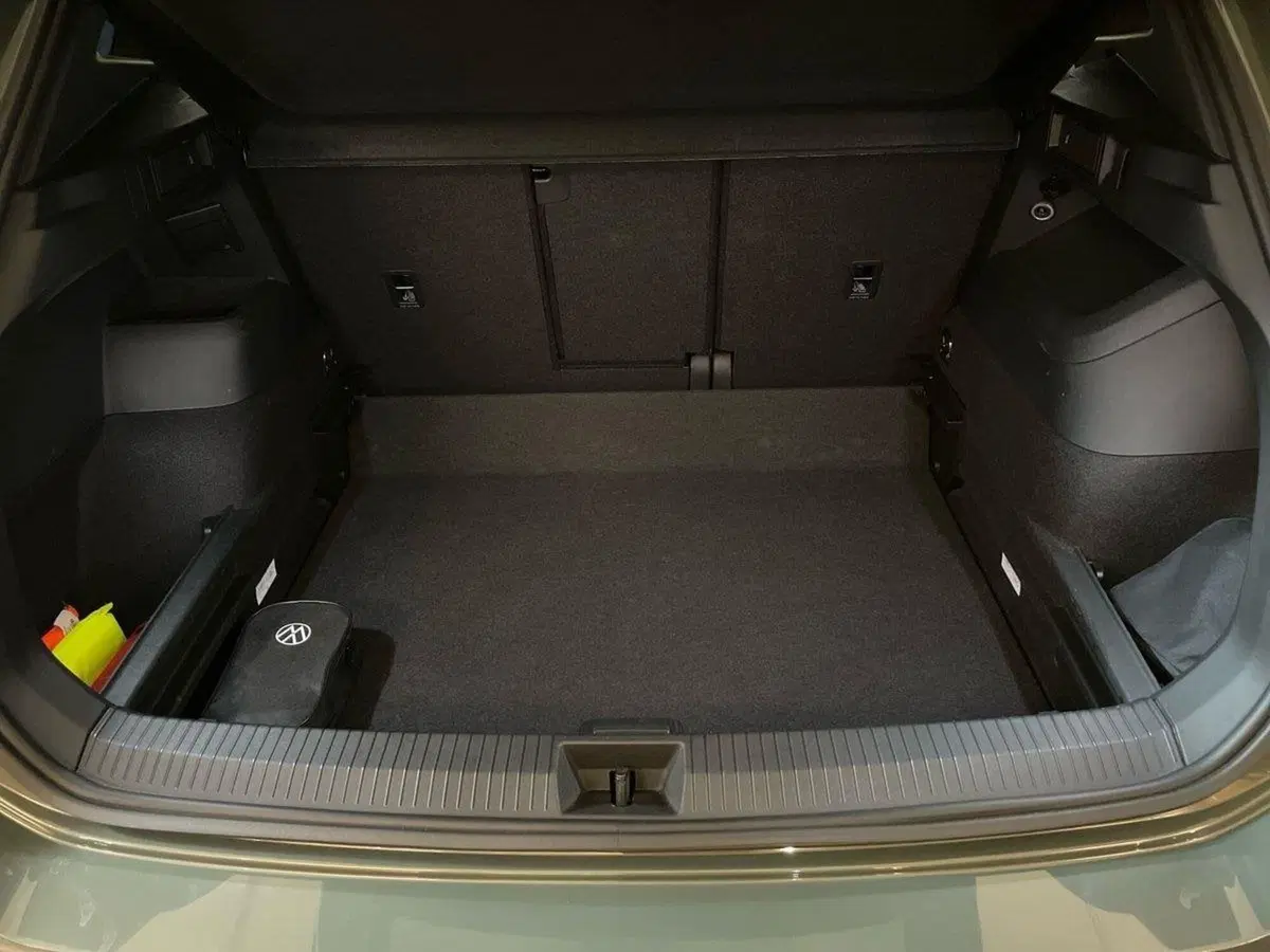 Volkswagen Tiguan usata a Pistoia (8)