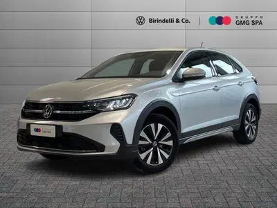 Volkswagen Taigo 1.0 tsi Life 95cv del 2023 usata a Pistoia