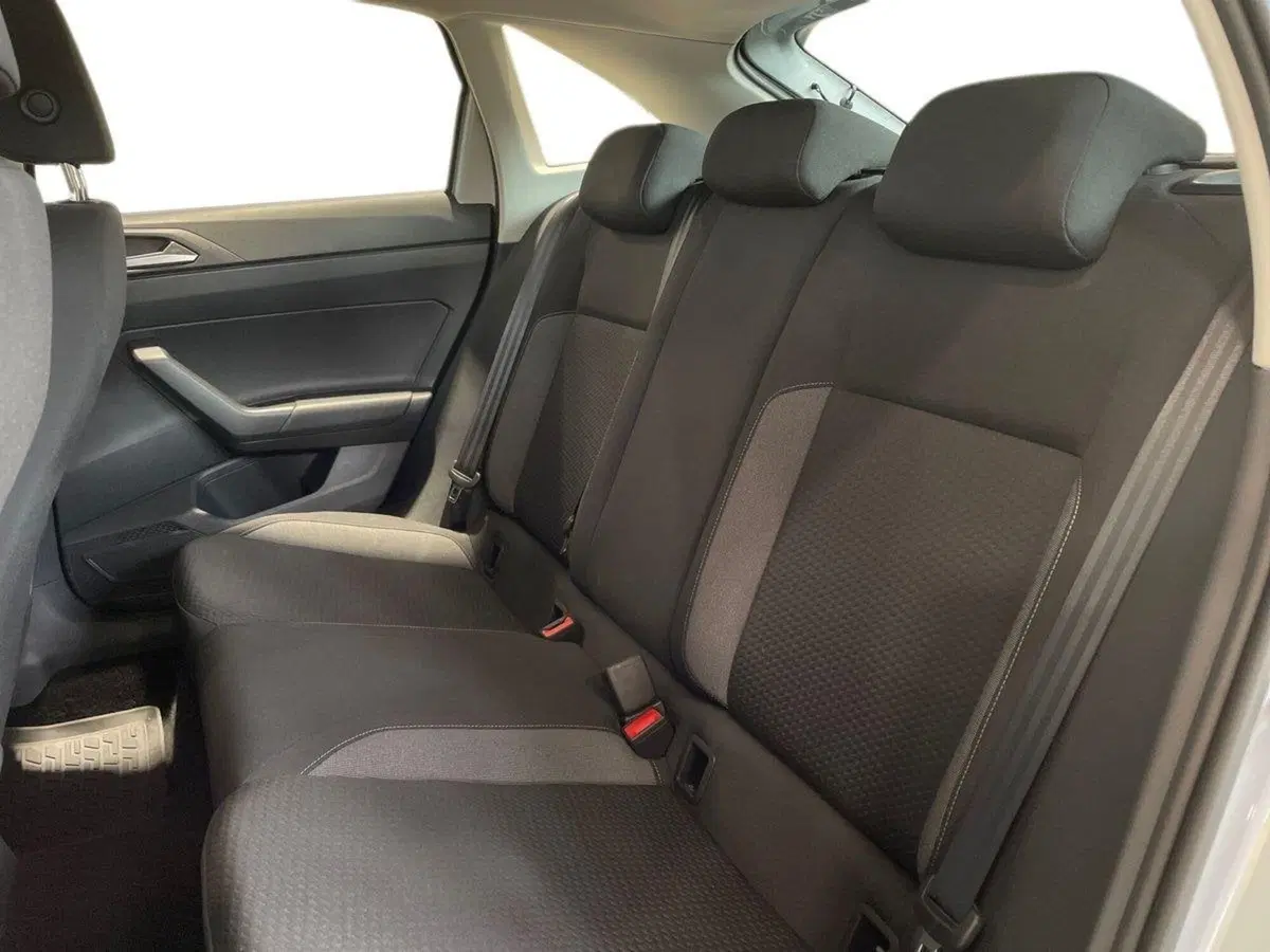 Volkswagen Taigo usata a Pistoia (12)