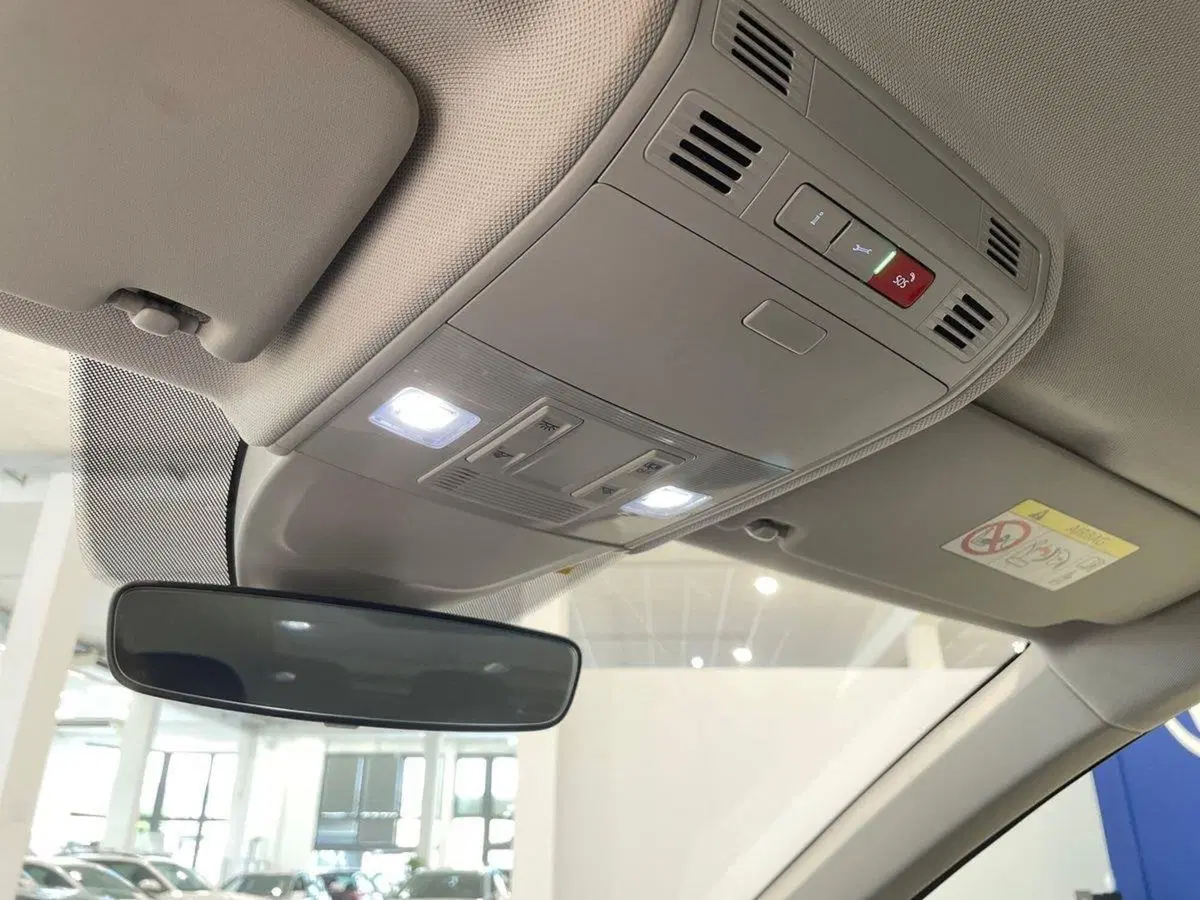 Volkswagen Taigo usata a Pistoia (20)