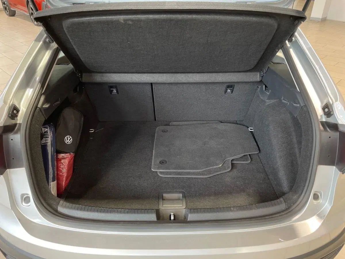 Volkswagen Taigo usata a Pistoia (8)