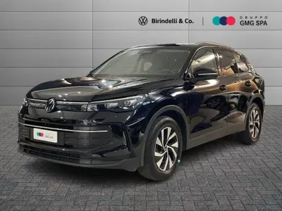 Volkswagen Tiguan 2.0 tdi Edition 20 150cv dsg del 2024 usata a Prato