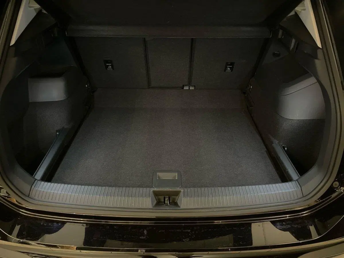 Volkswagen Tiguan usata a Prato (8)