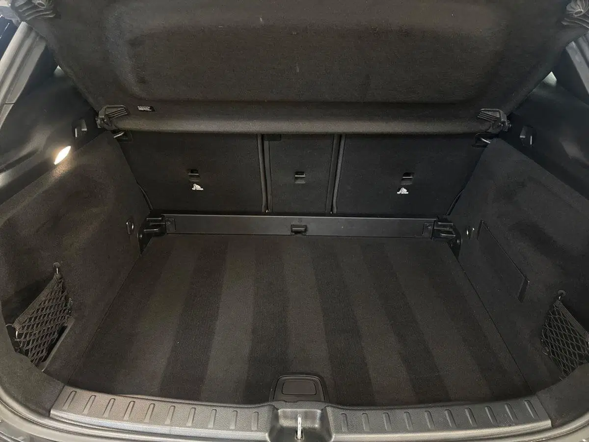 Mercedes-Benz GLA SUV usata a Prato (8)