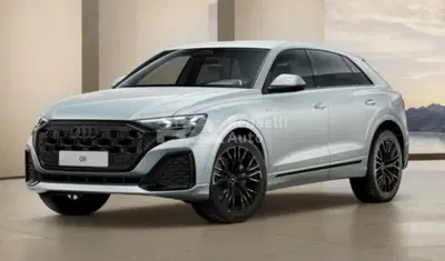 Audi Q8 3.0 tdi mhev S line edition quattro 286cv tiptronic nuova a Casatenovo