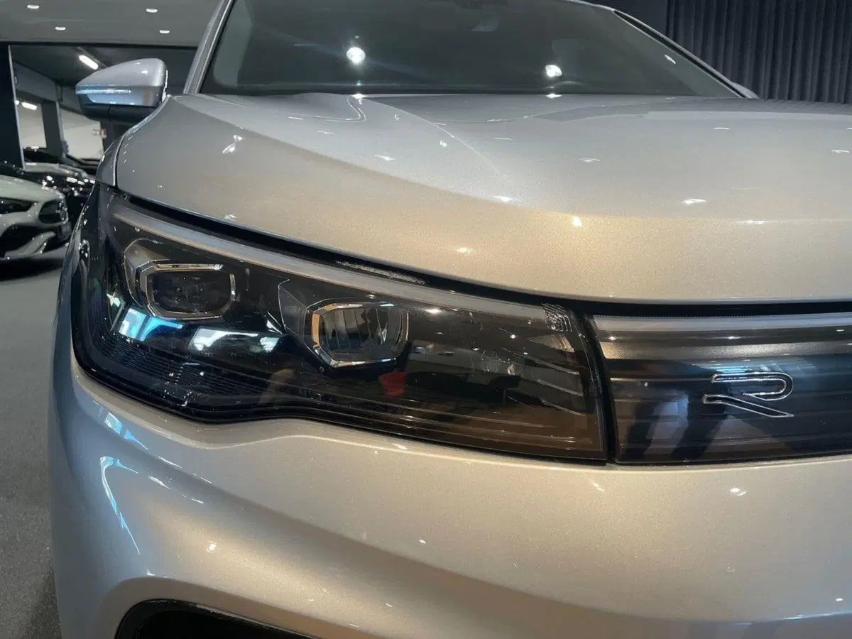 Volkswagen Tiguan usata a Firenze (7)