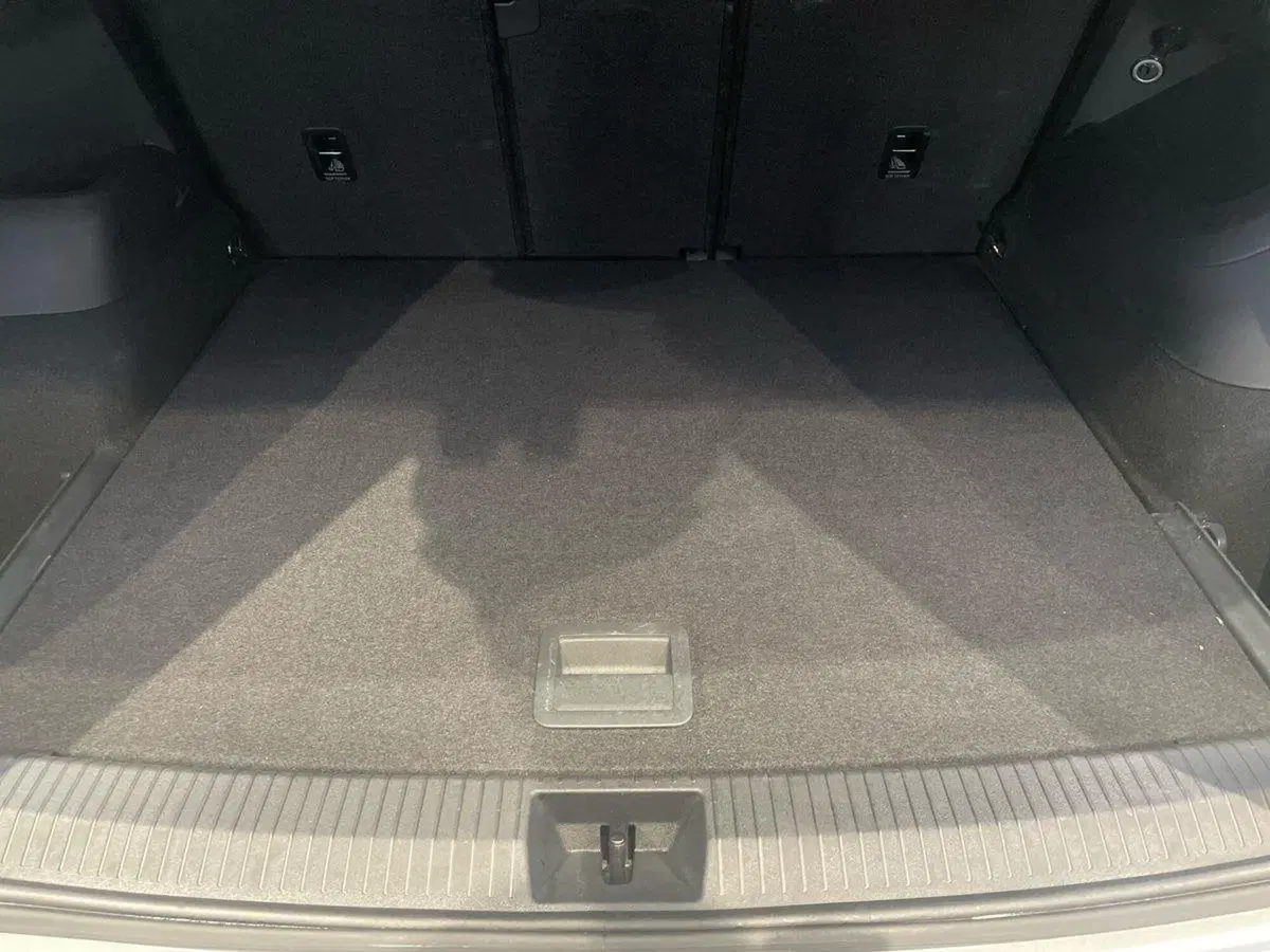Volkswagen Tiguan usata a Firenze (8)
