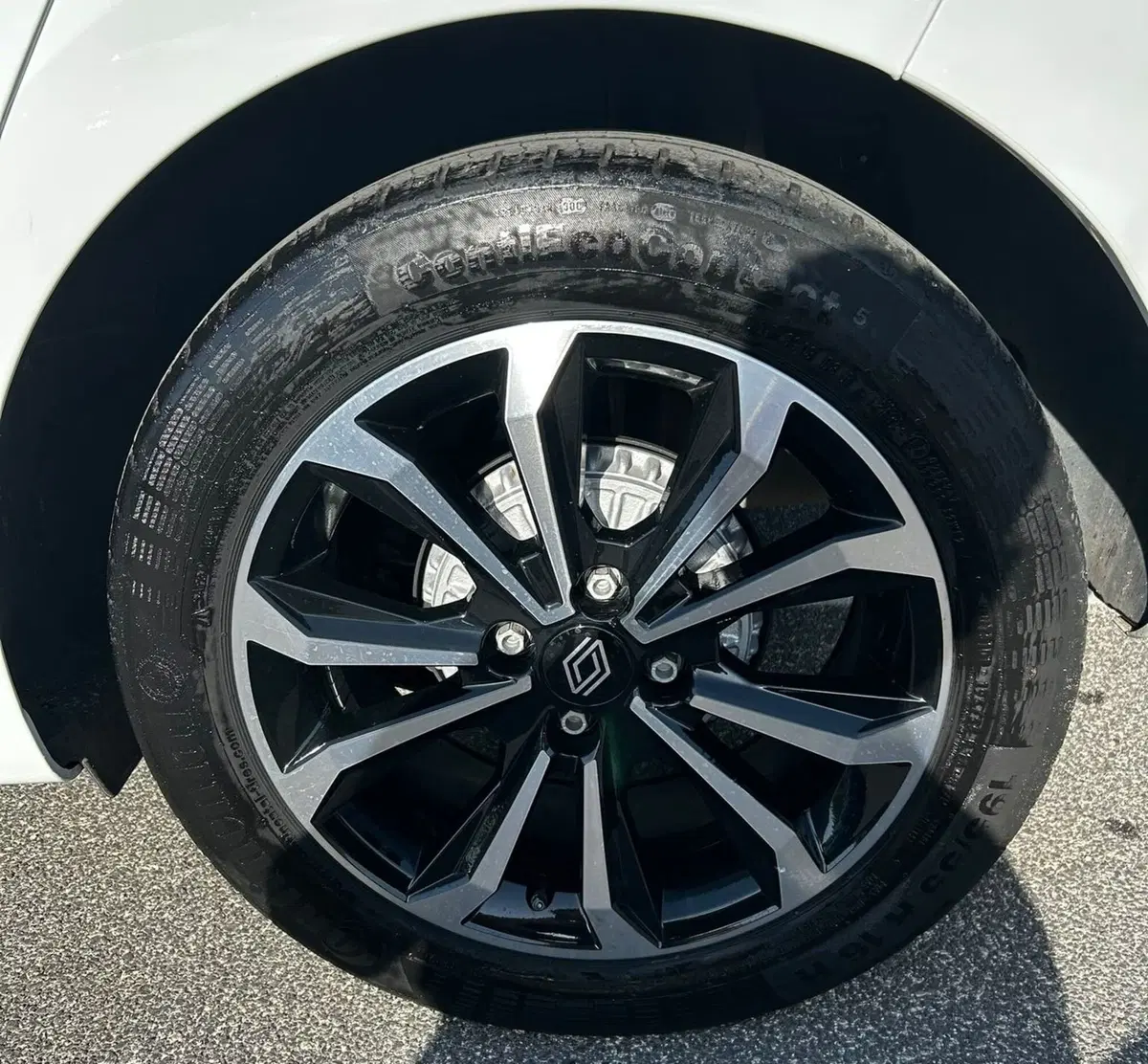 Renault Clio usata a Roma (5)