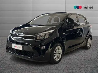 Kia Picanto 1.0 12V 5 porte Urban del 2022 usata a Prato