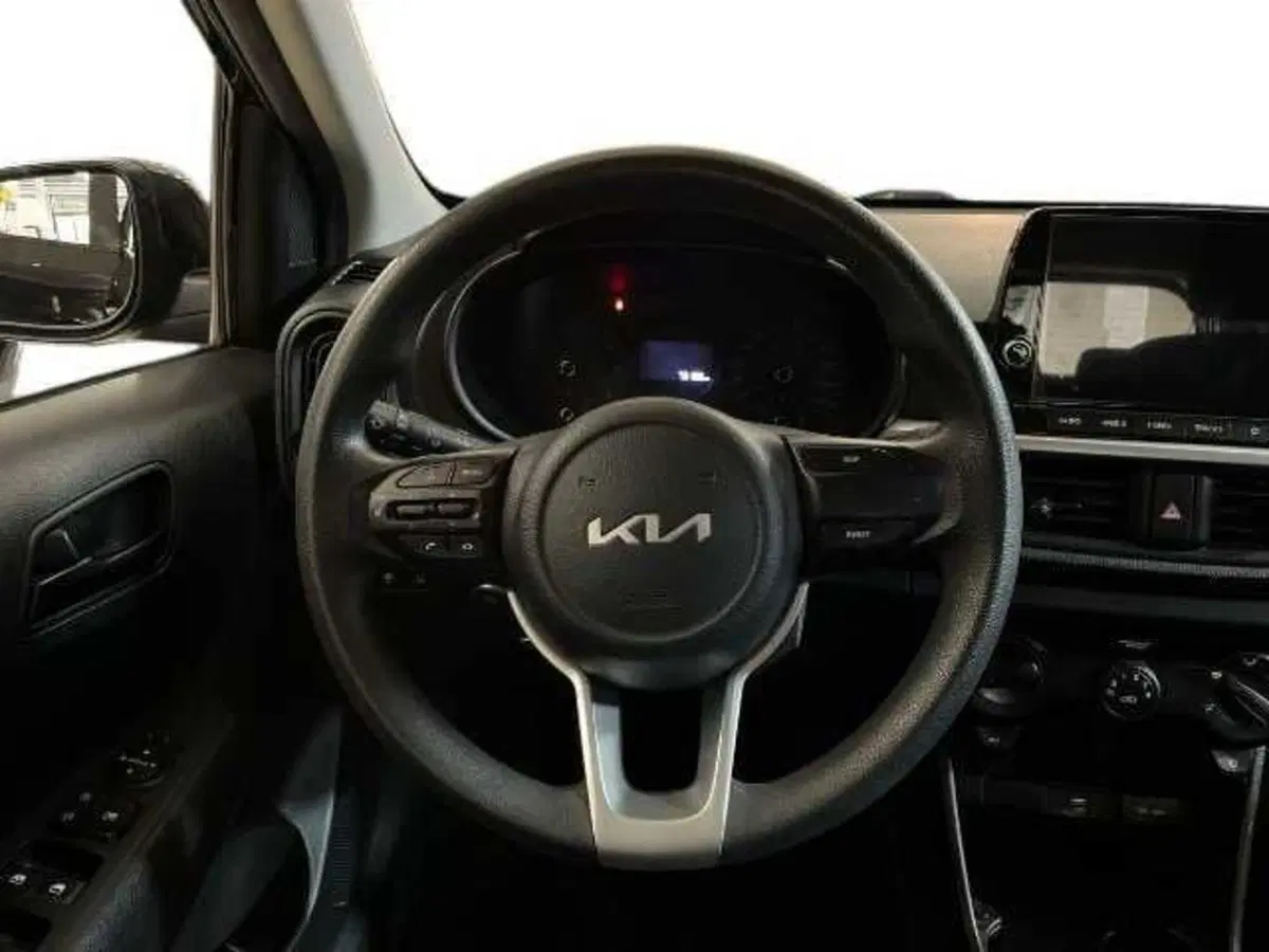 Kia Picanto usata a Prato (10)