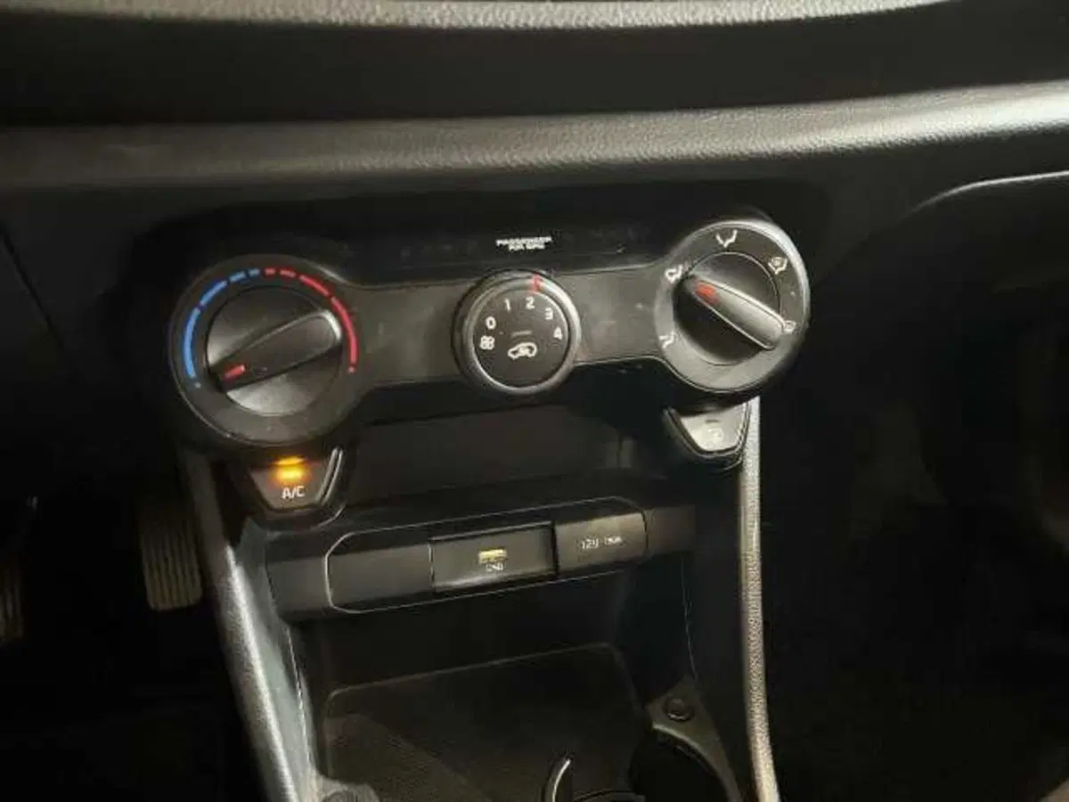 Kia Picanto usata a Prato (15)